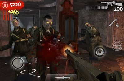 Call of duty world at war for mac download
